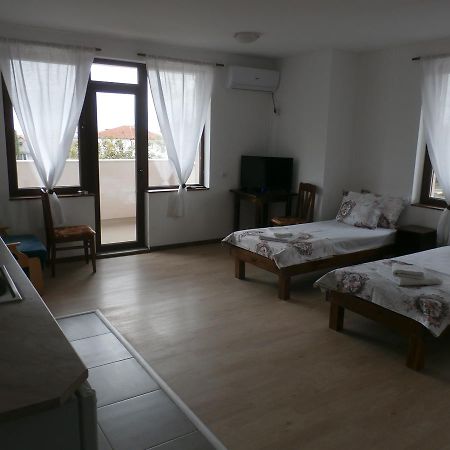 Aleksandrovo Apartments Экстерьер фото