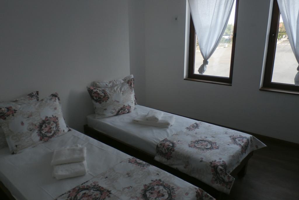 Aleksandrovo Apartments Экстерьер фото