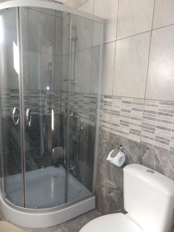 Aleksandrovo Apartments Экстерьер фото