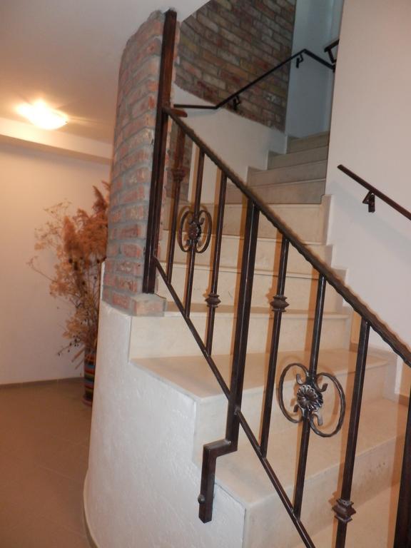 Aleksandrovo Apartments Экстерьер фото