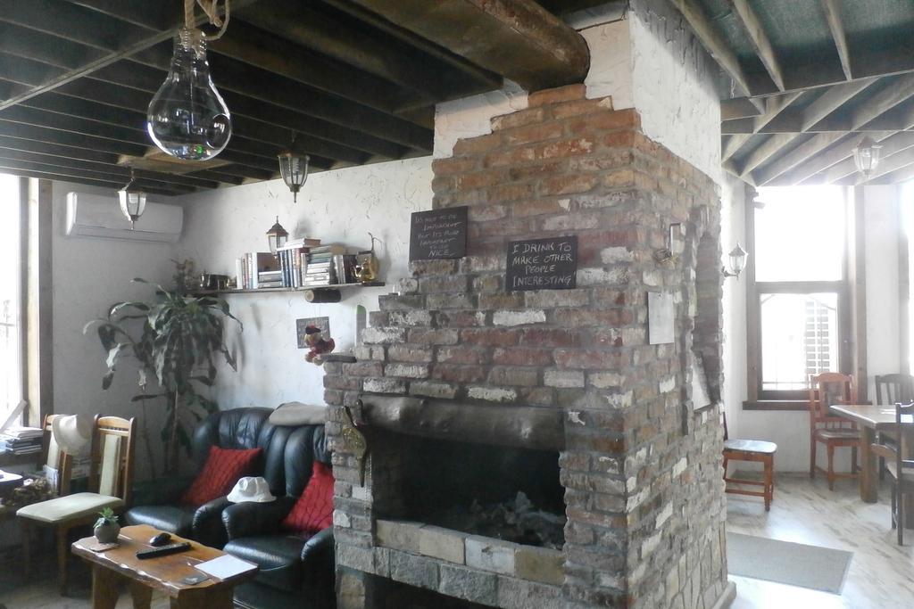 Aleksandrovo Apartments Экстерьер фото