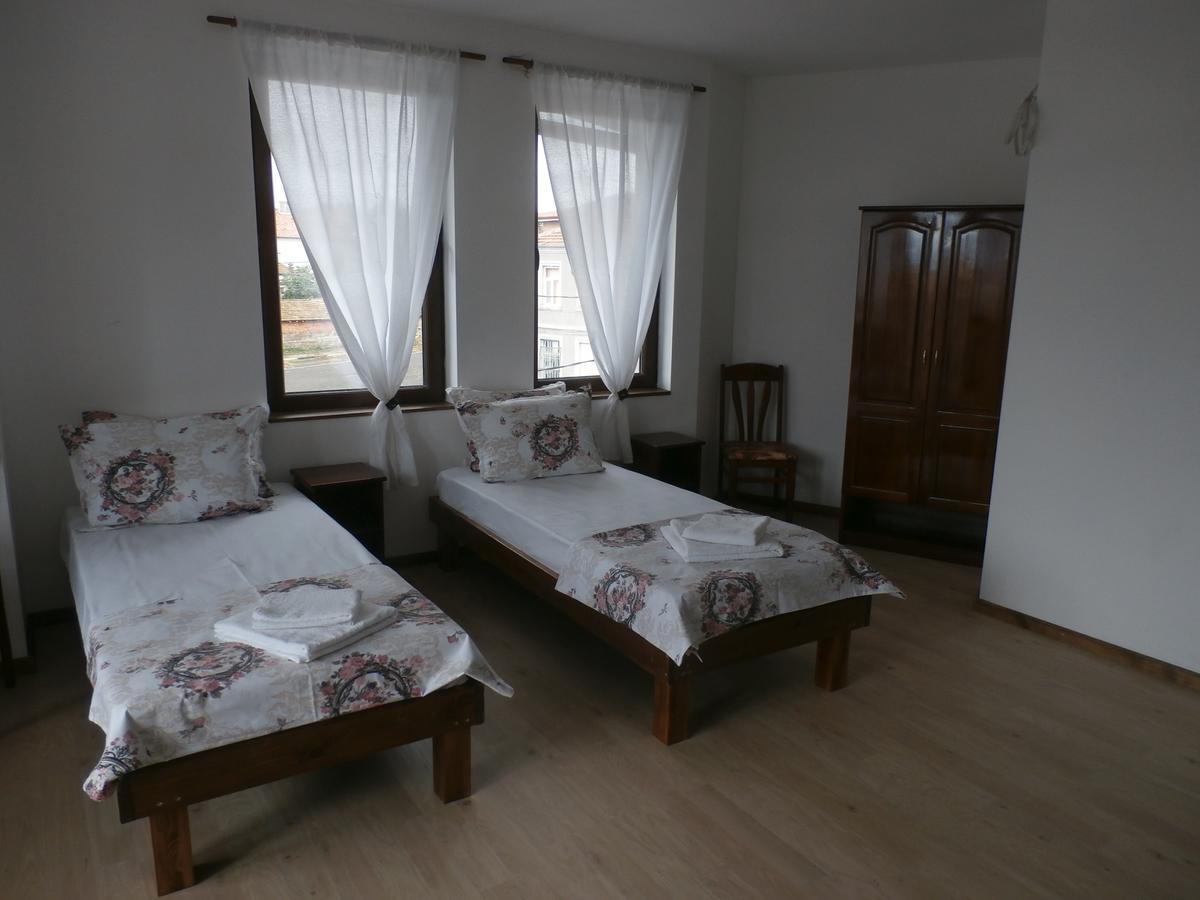 Aleksandrovo Apartments Экстерьер фото